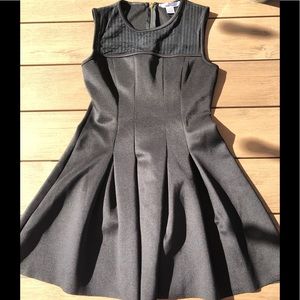 Perfect little black dress